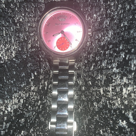 juicy couture watch - Picture 2 of 2